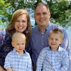 Meet your Posher, Brandon